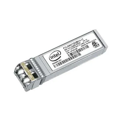Intel Ethernet SFP+ SR Optics
