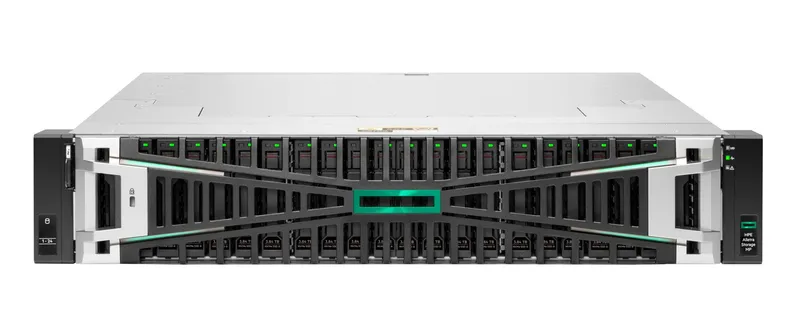 HPE Alletra Storage ArcusOS per TB 5-year LTU