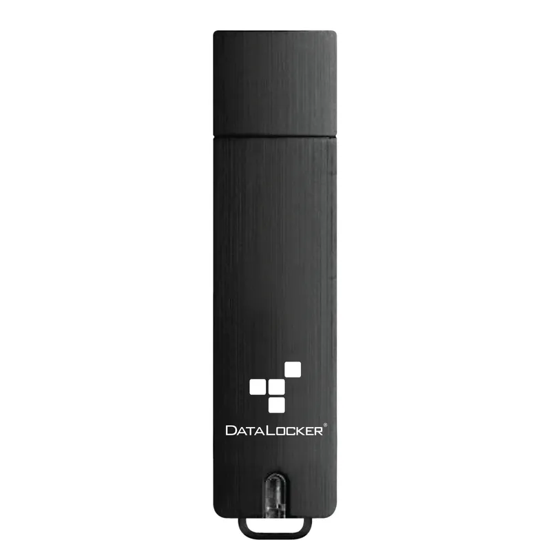 DataLocker Sentry 5 Managed 512GB USB FIPS 140-3 Level 3