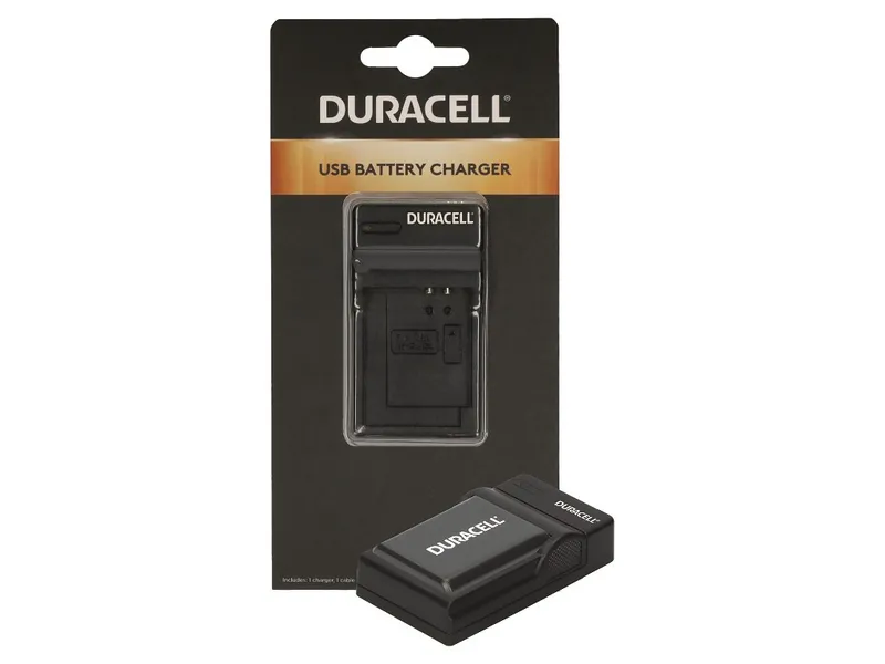 Duracell DRP5963 battery charger