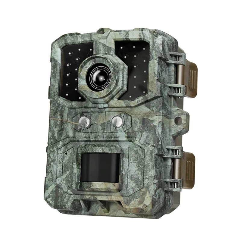 LogiLink Trail camera. 4k. IP66. camouflage