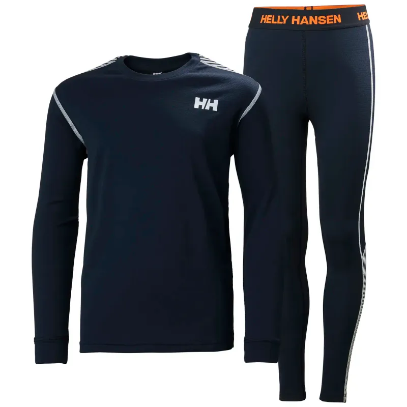 Children's set Helly Hansen lifa active
