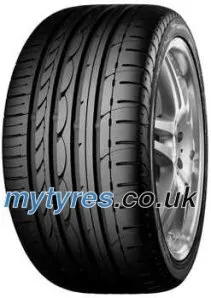 Advan Sport (V103S) ZPS