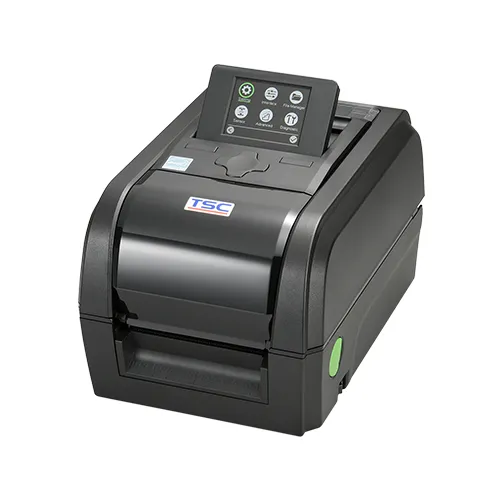 TSC TX210 label printer Direct thermal / Thermal transfer 203 x 203 DP