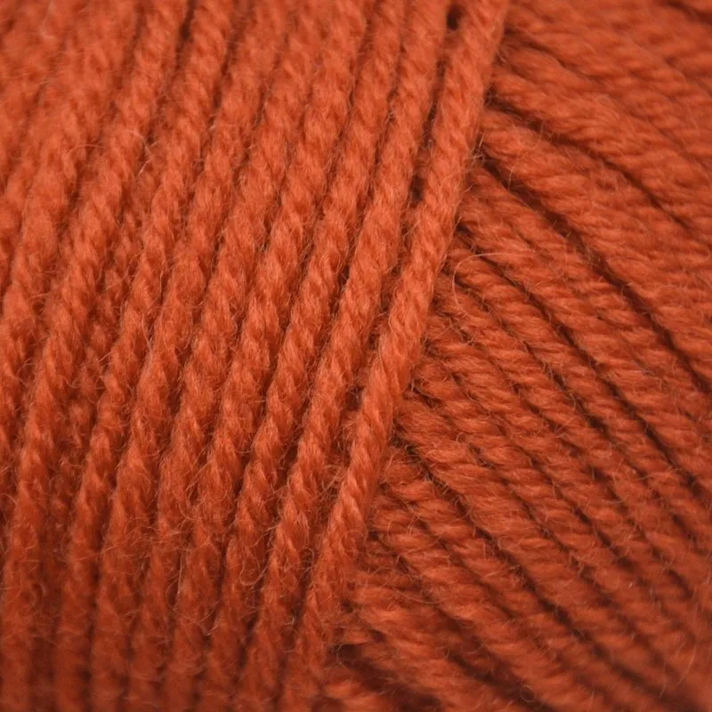 King Cole Luxury Merino DK - Autumn Leaves (3396)