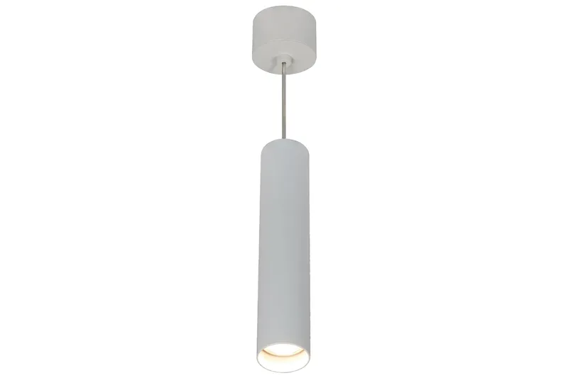 4lite High Output Dimmable 3K LED Ceiling Pendant Light - White - Sing