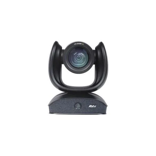 AVer CAM570 Black 3840 x 2160 pixels 60 fps Exmor