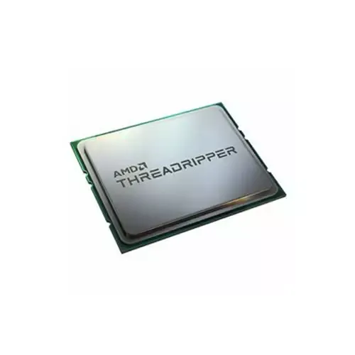 AMD Ryzen Threadripper PRO 9965WX processor 4.2 GHz 128 MB L3 Tray