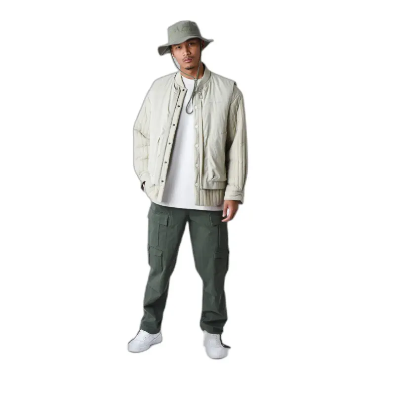 Project X Paris' Puffer