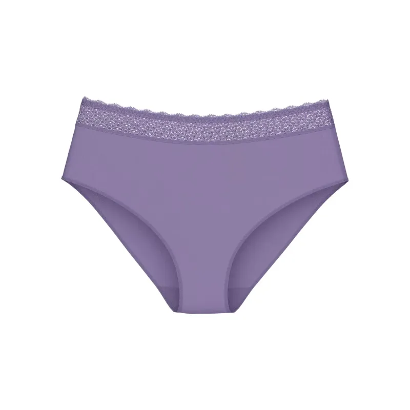 Women's midi briefs Triumph Feel of Modal