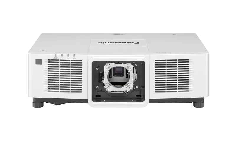 Panasonic PT-MZ20K Standard throw projector 20000 ANSI lumens LCD WUXG