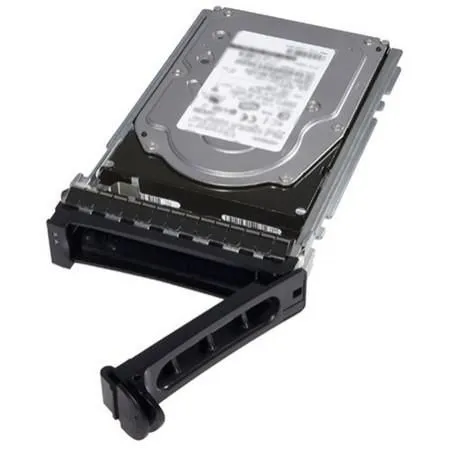 CoreParts SA600005I833 internal hard drive 600 GB 15000 RPM 3.5"