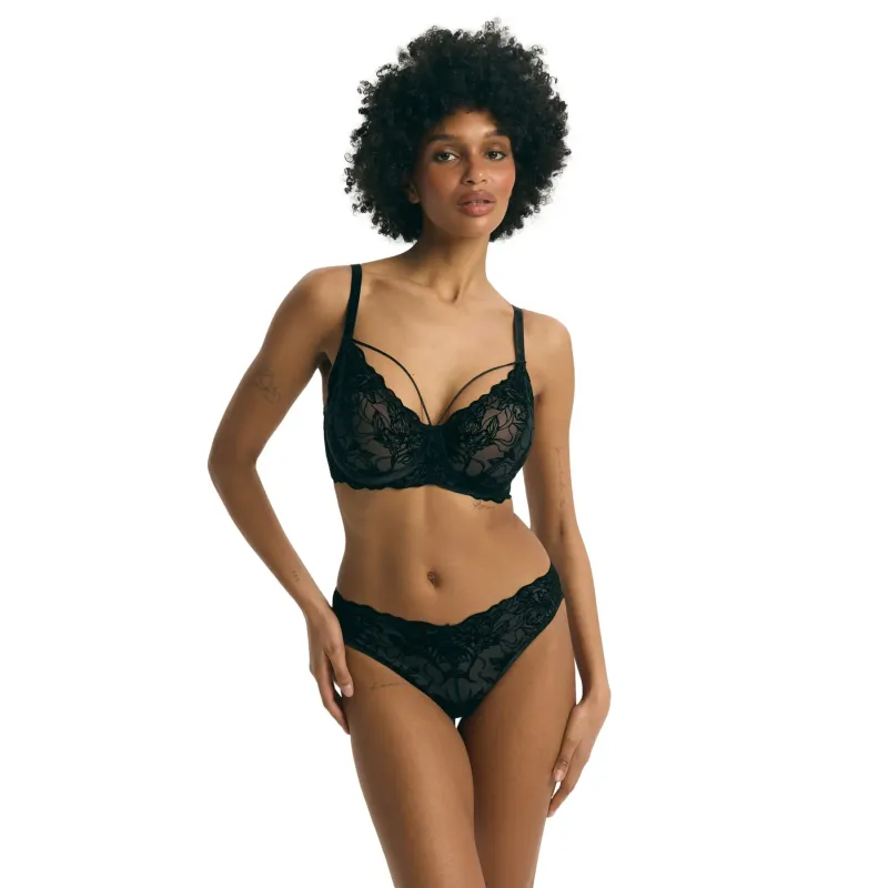 Women's bra Esotiq Gabriela 2