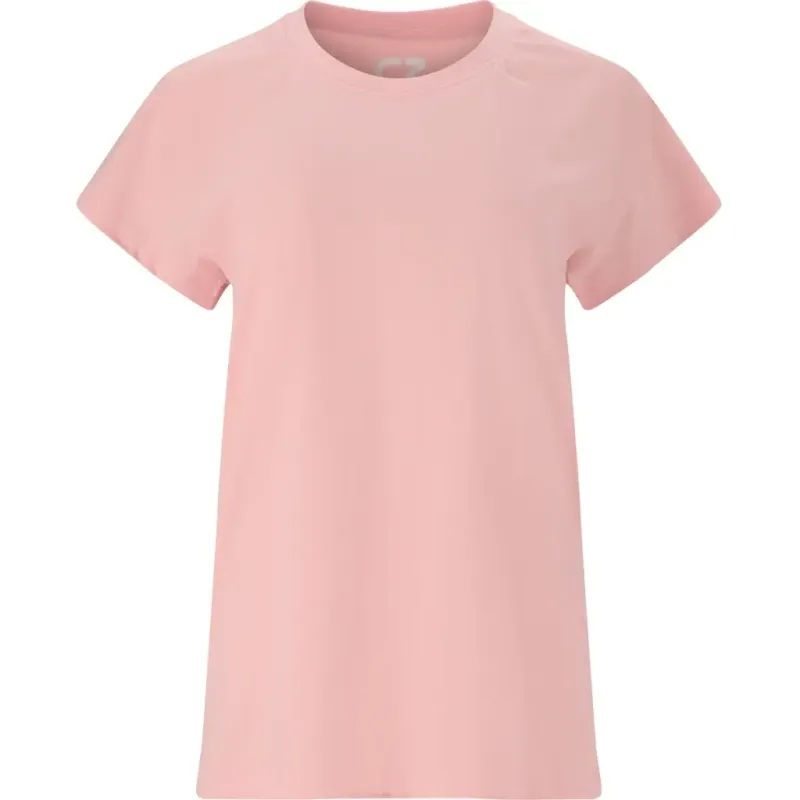 Women's T-shirt Cruz Highmore