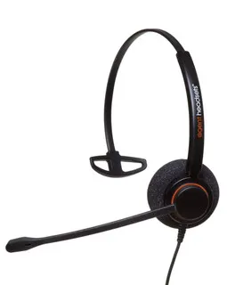 AGENT AP-1 Monaural NC Headset PLX QD AG22-0280