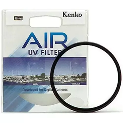 Kenko 37mm Air UV Ultraviolet (UV) camera filter