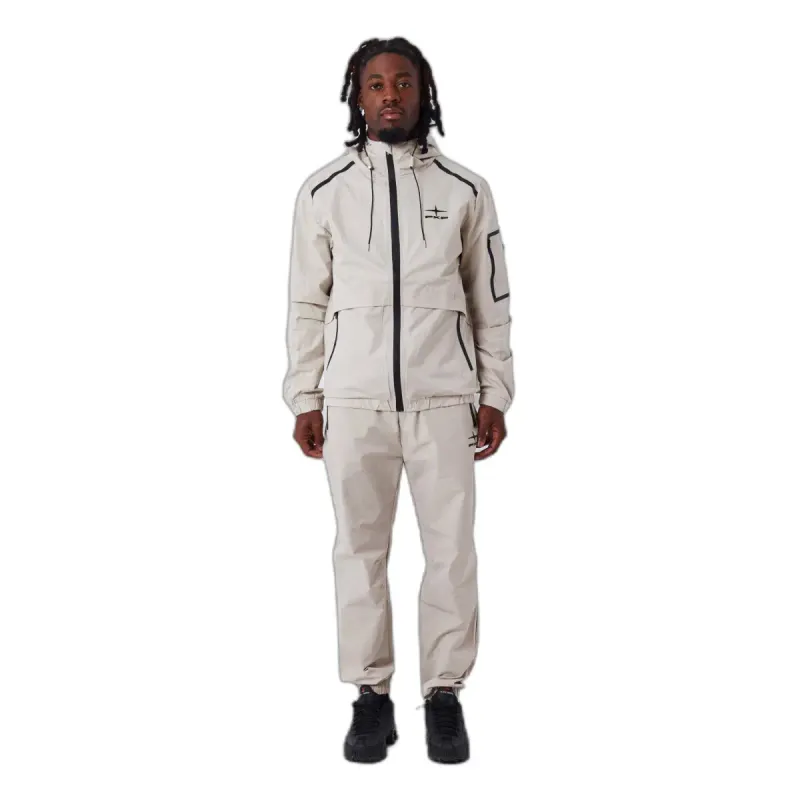 Trousers Project X Paris Techwear