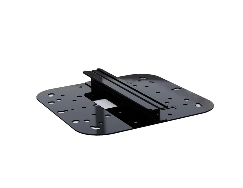 HPE Aruba Networking AP-MNT-MP10-E Campus AP 10-Pack Wall-box Mount Br