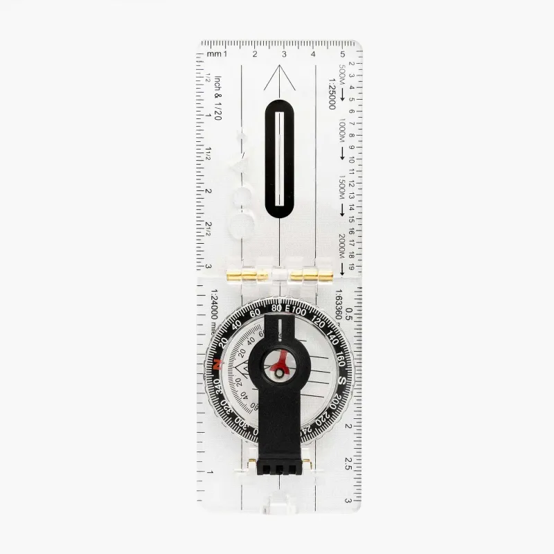 Compass Highlander Scout