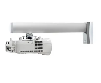 SMS Smart Media Solutions FS000450AW-P2 project mount Wall Aluminium.