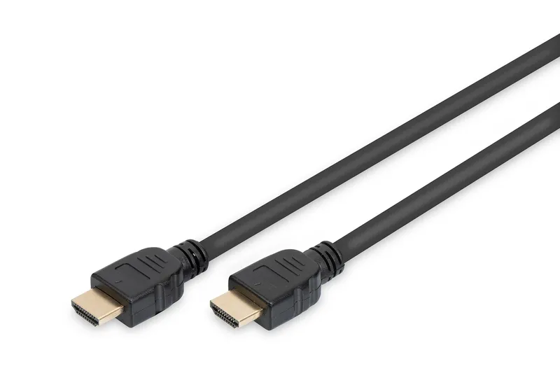 Digitus HDMI Ultra High Speed connection cable. type A