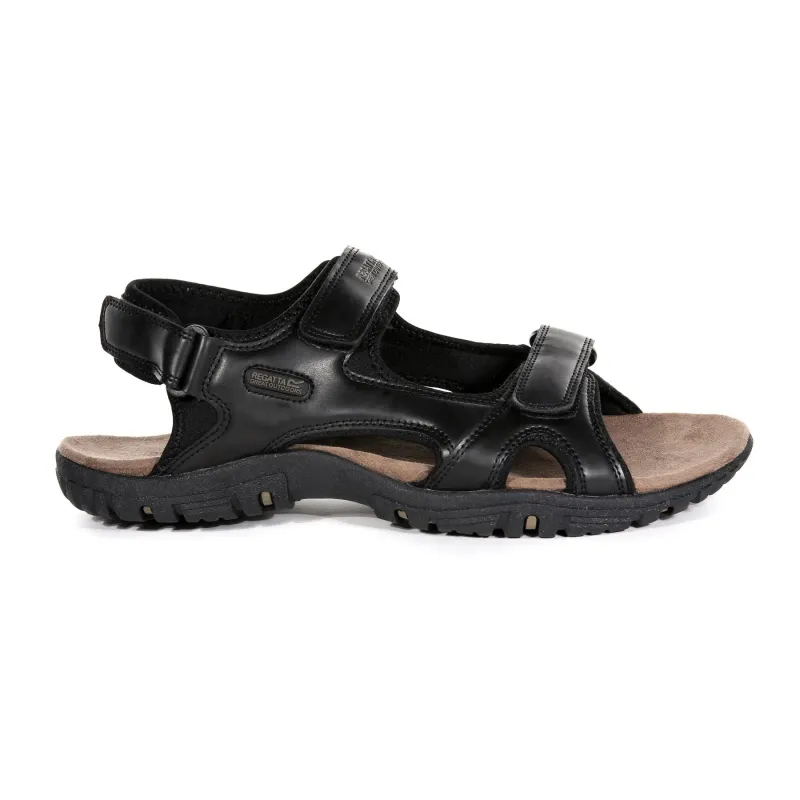 Lightweight sandals Regatta Haris