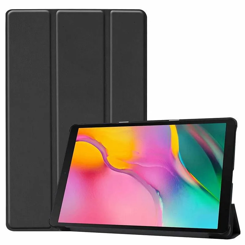 CoreParts MOBX-SAM-TABA-COVER-01 tablet case 25.6 cm (10.1") Flip