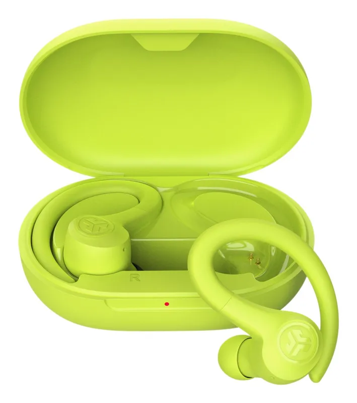 JLab Go Air Sport Headphones True Wireless Stereo (TWS) In-ear Sports