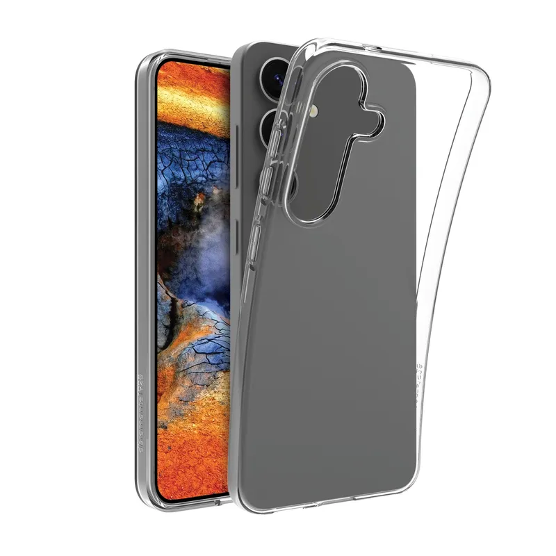 dbramante1928 Greenland mobile phone case 17 cm (6.7") Cover Tran