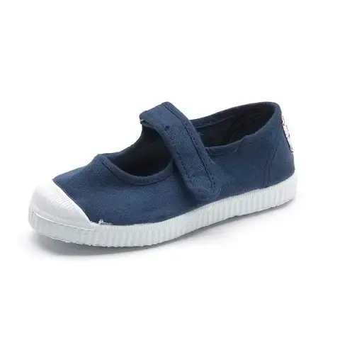 Trainers Cienta Mercedes Puntera Tintado