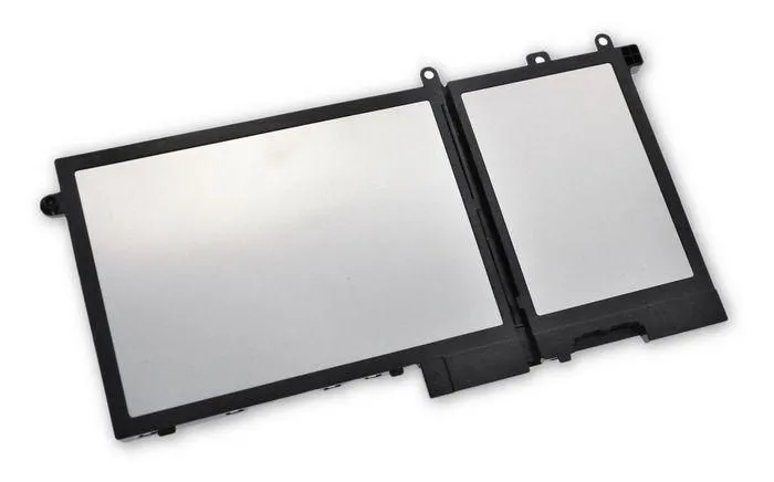 CoreParts Lpop ery for Dell 47Wh
