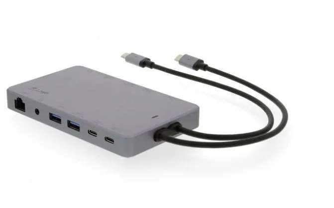 LMP US-C Disply Dock 2 4K 12