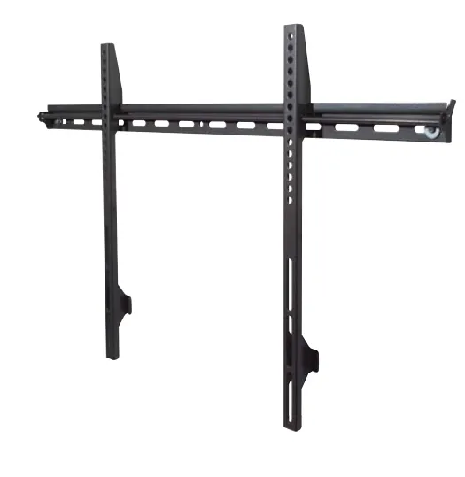 Vivanco MF 6310 2.16 m (85") Black
