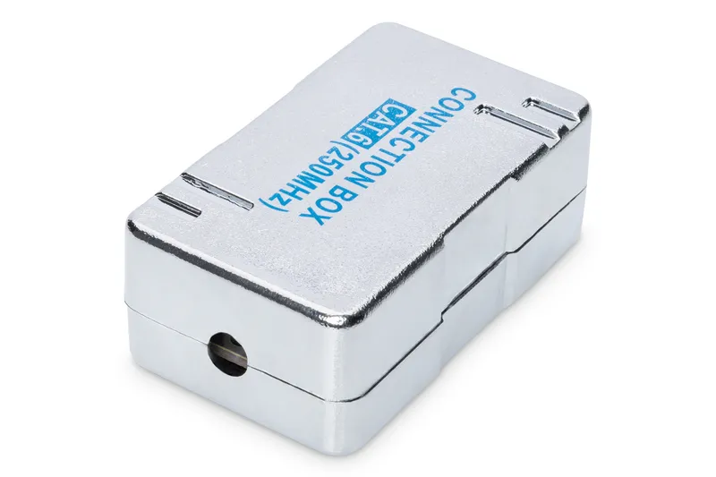 Digitus CAT 6 Connection module for Twisted Pair Cables