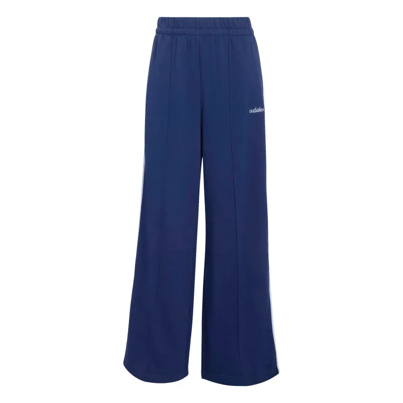 Women's embroidered graphic joggers adidas Essentials Colorpop
