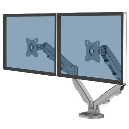 Fellowes Eppa 9683301 monitor mount / stand 101.6 cm (40") Desk S