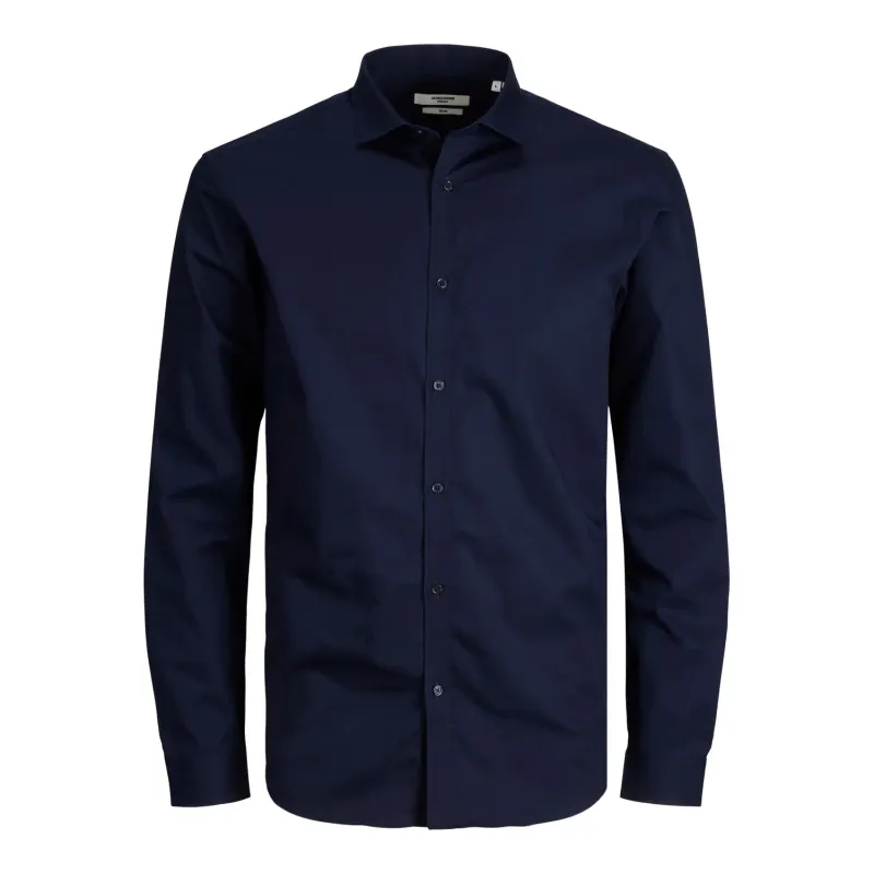 Shirt Jack & Jones Jprblacardiff