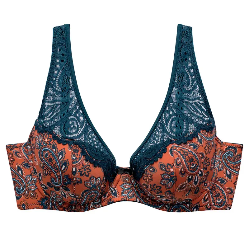Shaping bra for women Pomm'Poire Metro