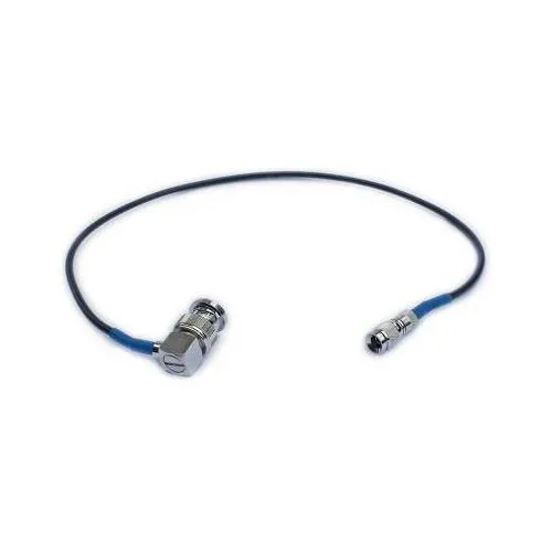 Atomos ATOMXCAB01 camera cable Blue Silver