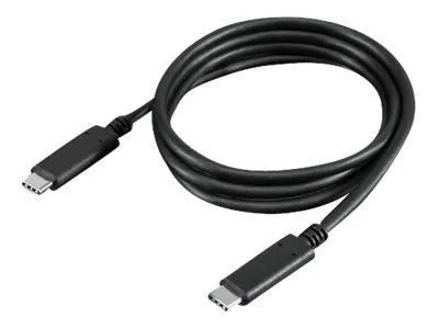 Lenovo 1m US-C cle Gen2 wih