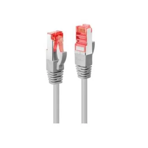 Lindy 5m Cat.6 S/FTP Network Cable Grey