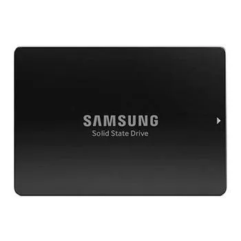 Samsung SSD 2.5" 480GB Samsung PM893 SATA 3 Ent. OEM Enterprise