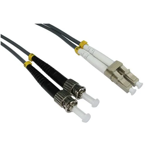 Cables Direct FB1M-LCST-100D InfiniBand/fibre optic cable 10 m