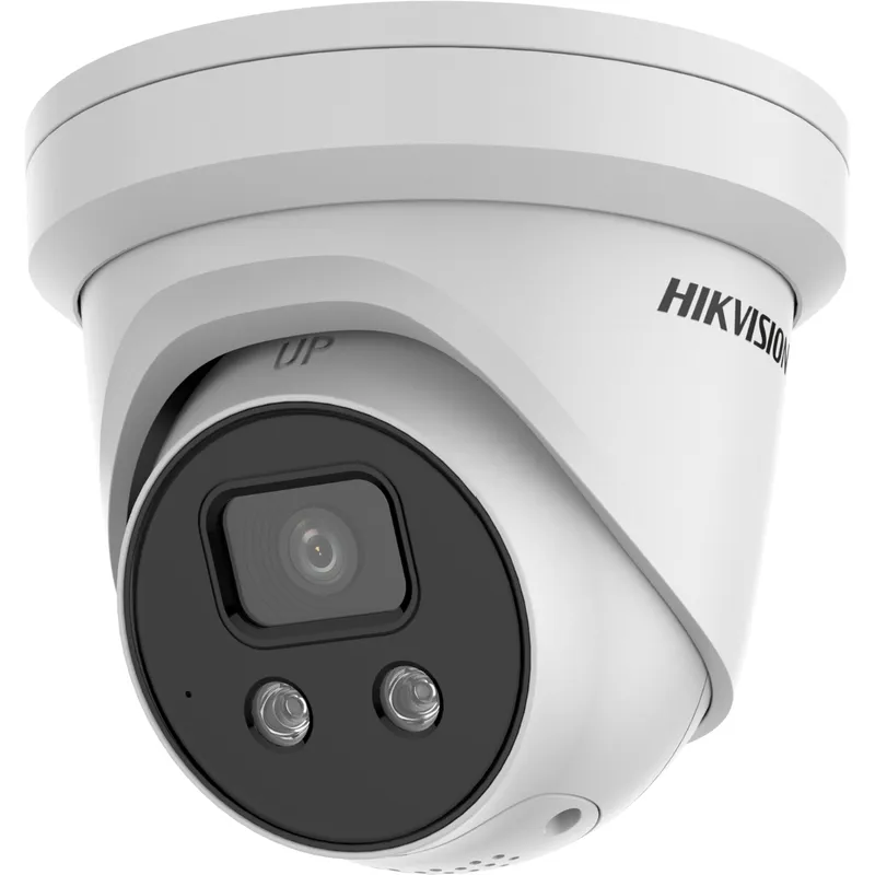 Hikvision DS-2CD2346G2-ISU/SL Turret IP security camera Outdoor 2688 x