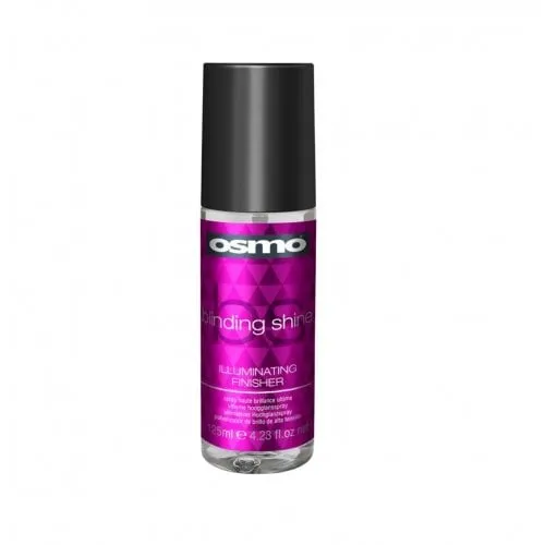 Osmo Blinding Shine Illuminating Finisher 125ml