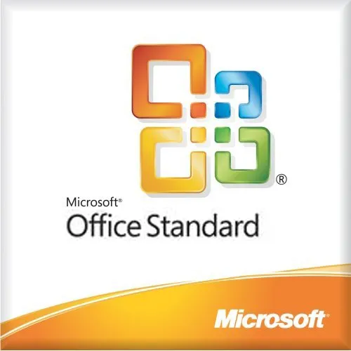 Microsoft Office Standard. OLV-D. L/SA. 3Y Acq Y1. AP Office suite