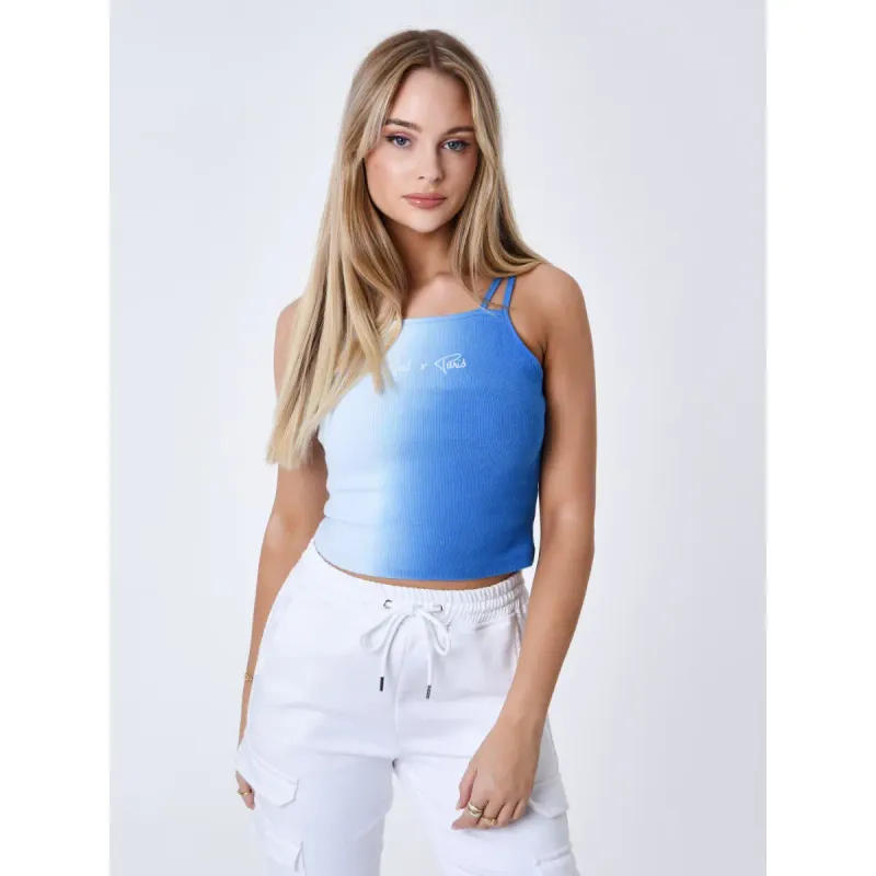 Women's gradient tank top Project X Paris