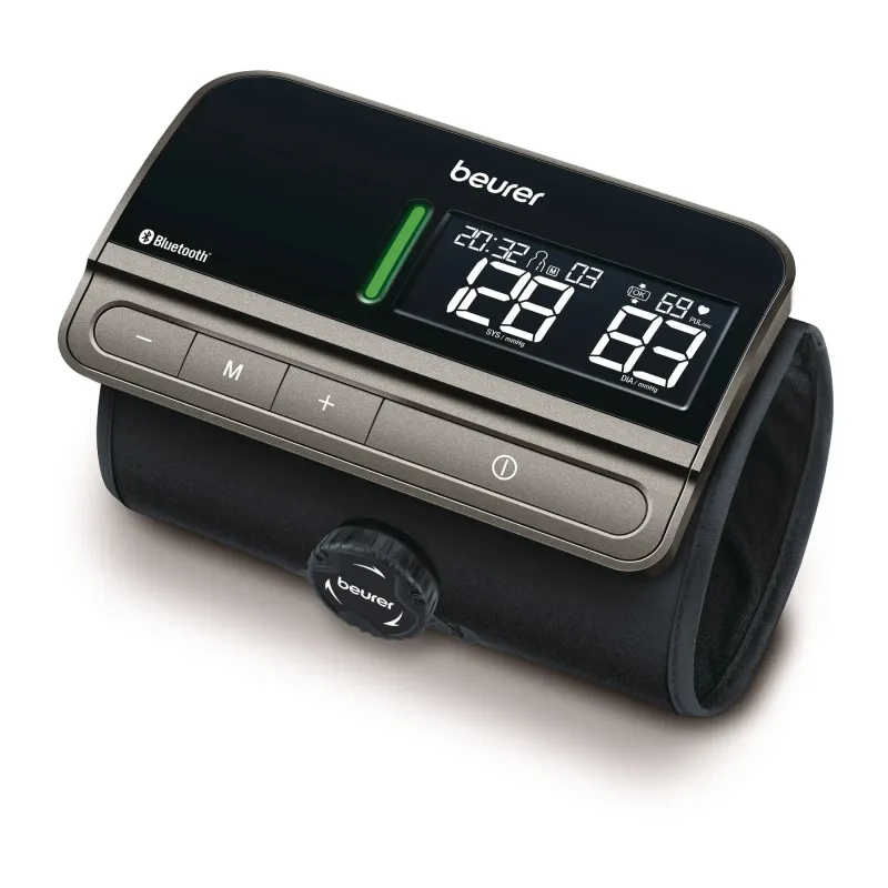Tensiometer Beurer BM 81 EasyLock
