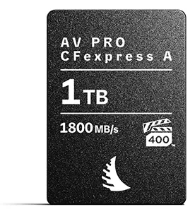 Angelbird Technologies AV PRO CFexpress A 1 TB CFexpress Type A