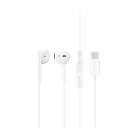 Huawei 55030088 headphones/headset Wired In-ear Calls/Music USB Type-C